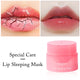 Original Lip Sleep Mask - Lip Transforming - EXTREME SOFTNESS + WRINKLE FREE PLUMP MOISTURIZING LIP MASK / BALM - Nourishing Cream