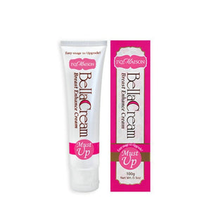 Breast + Buttocks Enlargement Essential Cream For Breast + Booty Lifting [Size Up] + Firming Enhancement - Natural Butt Life + Breast Augmentation In A Bottle