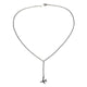 The Fly Me Away Ibiza Necklace