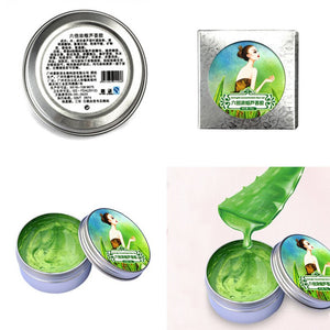 Miracle Skin Healer - 100% Pure Natural Aloe Vera Wrinkle Removing Moisturizer