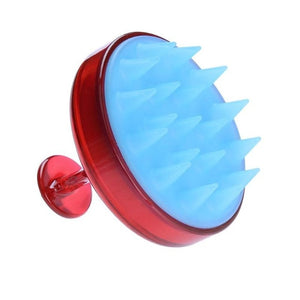 Massage Growth Comb Brush for Rapid Hair Growth