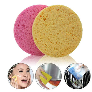 High Quality Face Washing Sponge