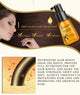 Moroccan Ginseng Argan Serum for Hair Repair + Hair Growth (Miracle Pump Serum)